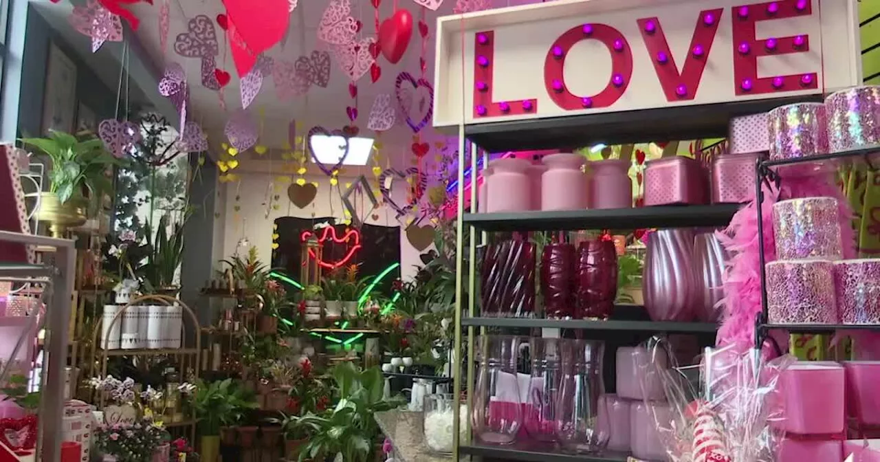 Utah Businesses Help Keep Valentine's Day Affordable Amidst Rising Costs