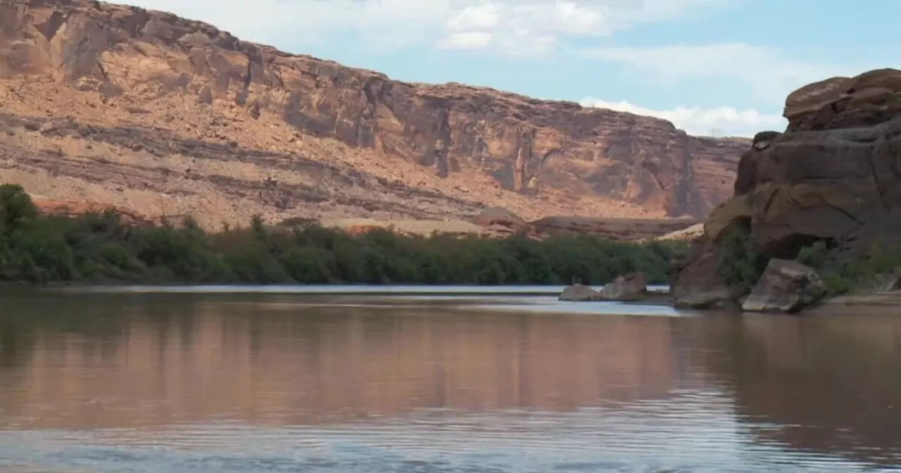 Utah Resolution Could Impact Colorado River Negotiations