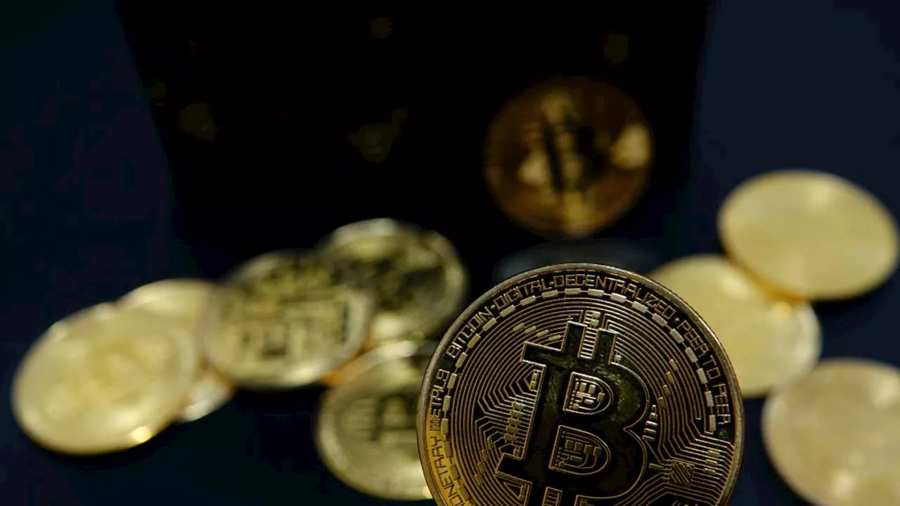 Texas Lawmakers Propose Bitcoin Reserve