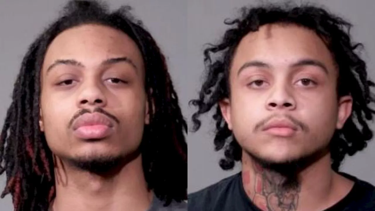 Second Suspect Charged in Joliet Shooting