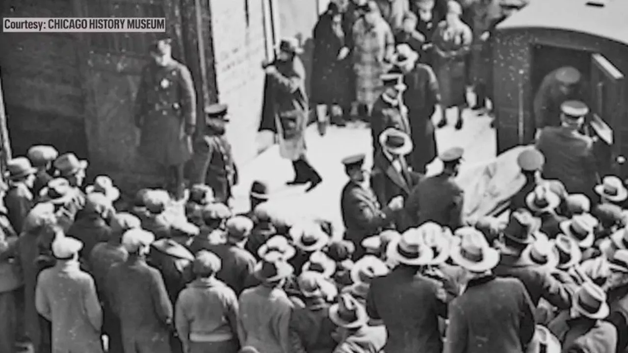 The Unforgettable St. Valentine's Day Massacre: A Century of Echoing Shadows in Chicago