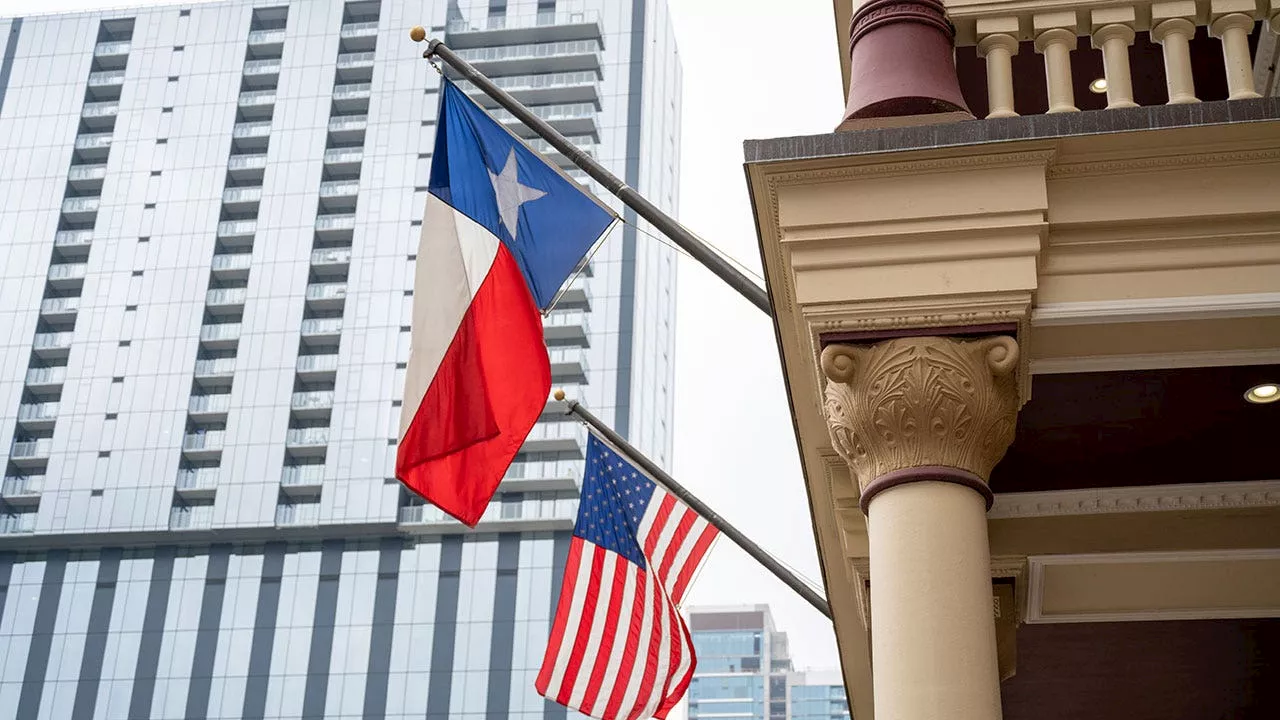 NYSE to Open Texas Exchange, Fueling Lone Star State's Business Boom