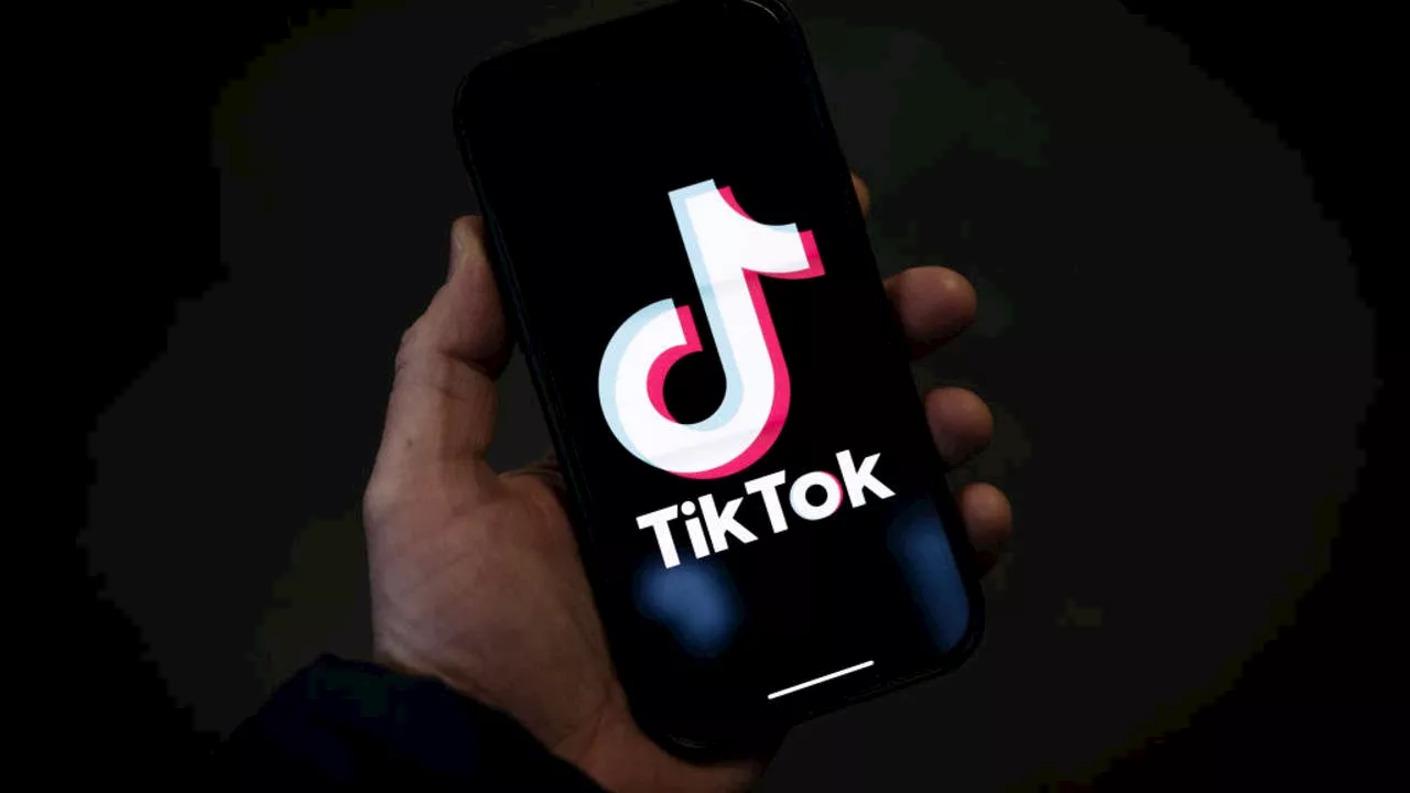 TikTok Back on App Stores After National Security Removal