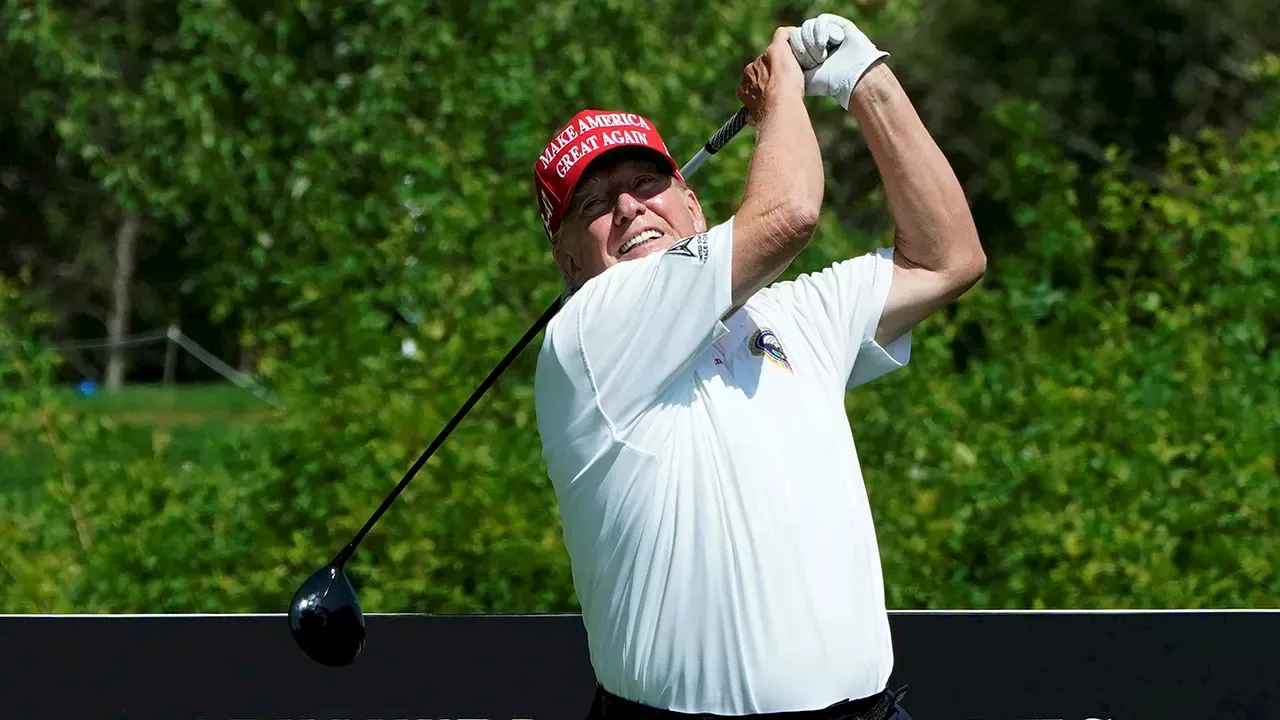 Trump's Global Golf Empire: From Florida to Dubai and Beyond