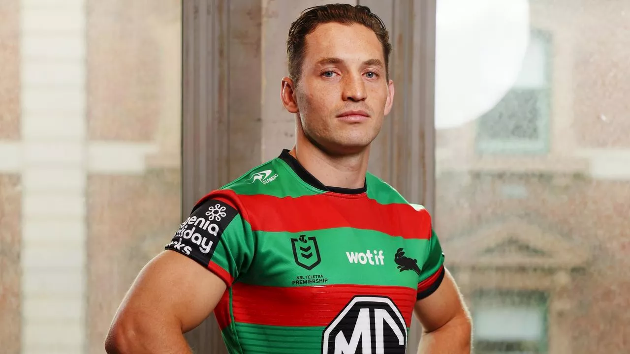 ‘Sick of making same excuses’: Murray lifts lid on Souths’ horror season before Bennett reunion