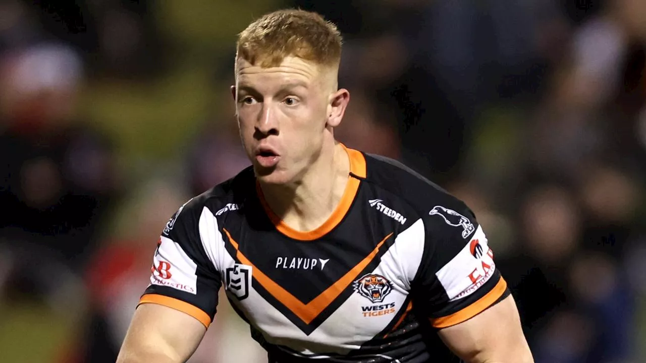 Tigers’ boost as versatile enforcer signs multi-year extension — NRL Transfer Centre