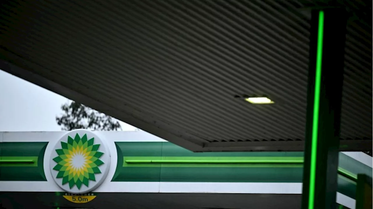 BP Faces Pressure to Slash Costs and Refocus on Core Assets