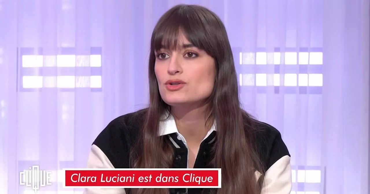 Clara Luciani, Victoire de la Musique et le vilain petit canard