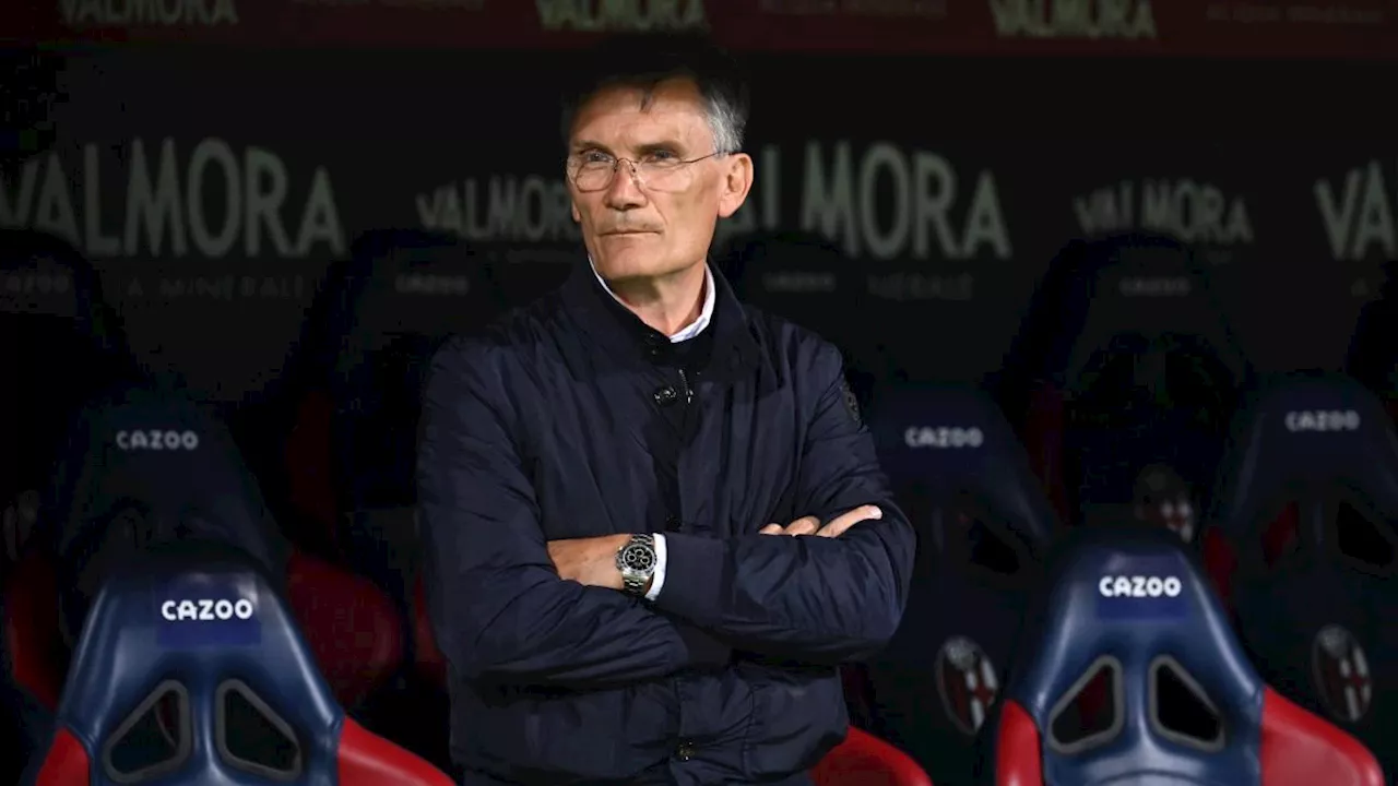 Giovanni Sartori rinnova con il Bologna fino al 2027