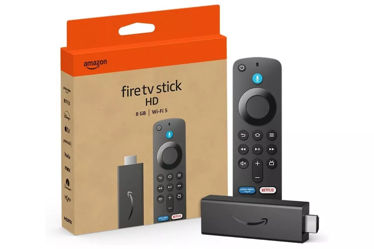 $25 Smart TV? It’s Possible, Just Add an Amazon Fire TV Stick at Its Lowest Price