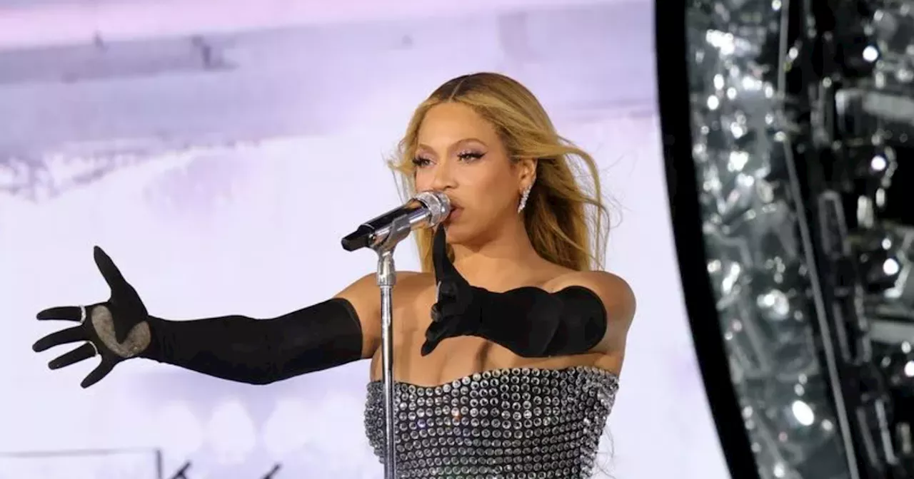 Beyoncé Announces Six London Dates for 'Cowboy Carter' Tour