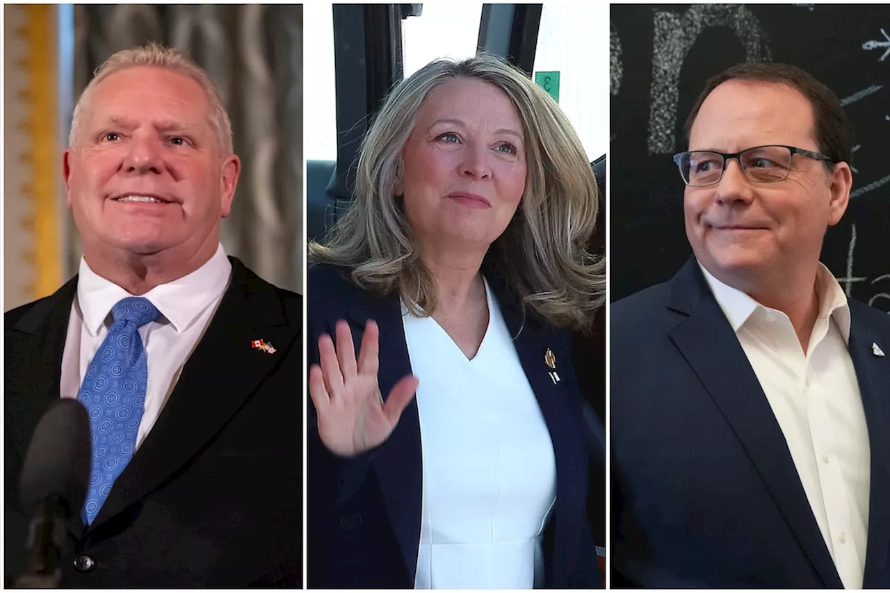 Ontario Leaders Clash Over Housing Record in Northern Debate