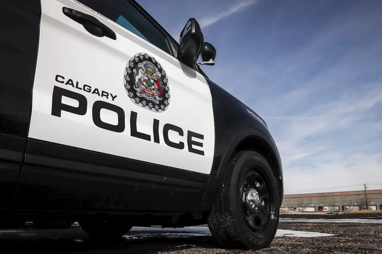 Alberta Sees Rise in Sophisticated Auto Thefts, Police Urge Vigilance