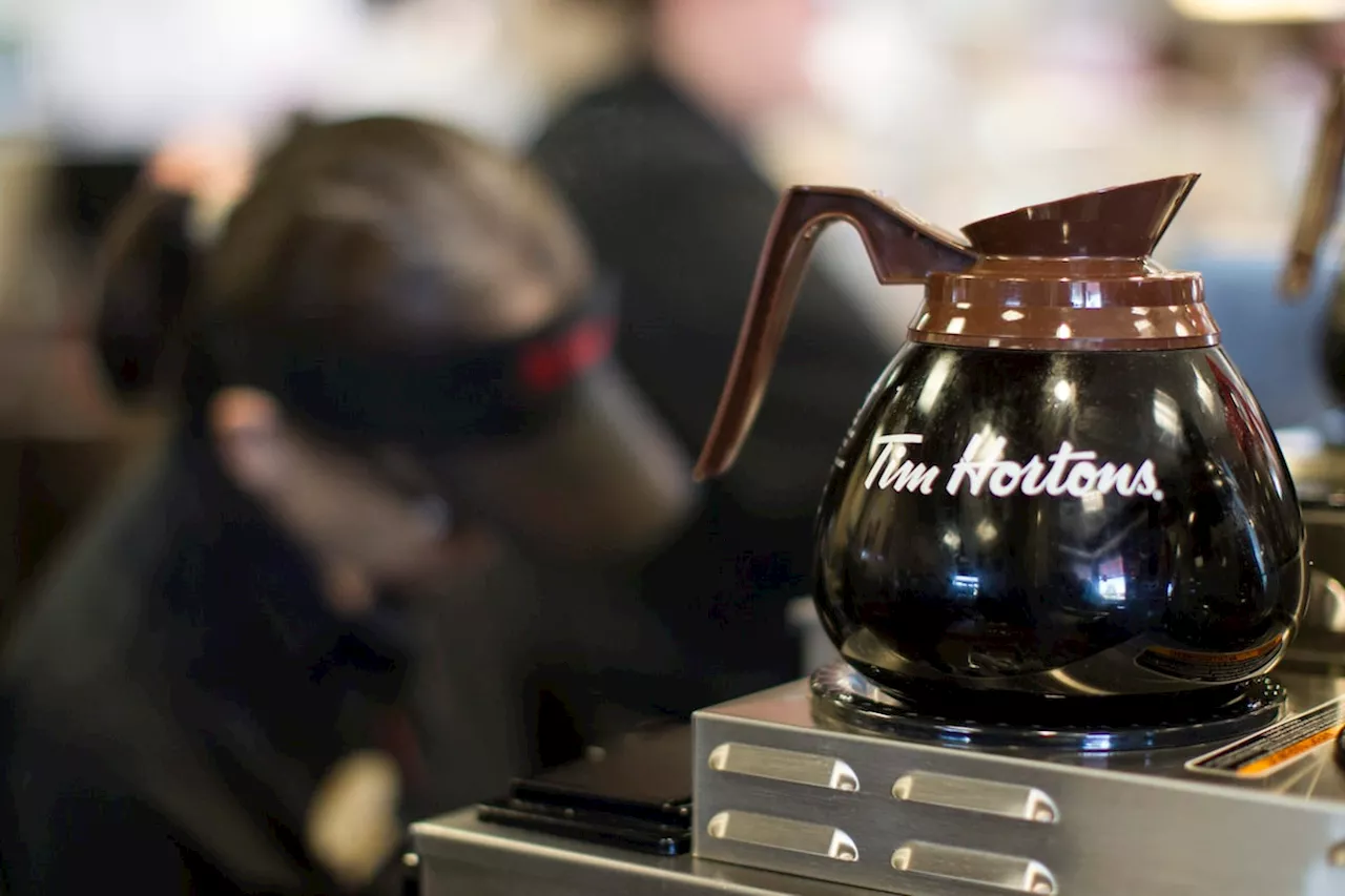 Appeal Court Upholds Dismissal of 'No-Hire' Clause Lawsuit Against Tim Hortons