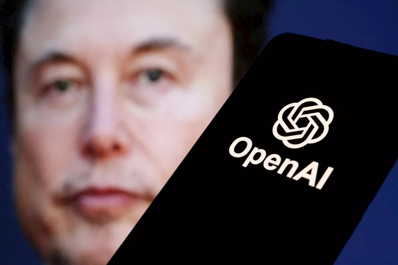 Elon Musk's OpenAI Bid and More: Business News Quiz