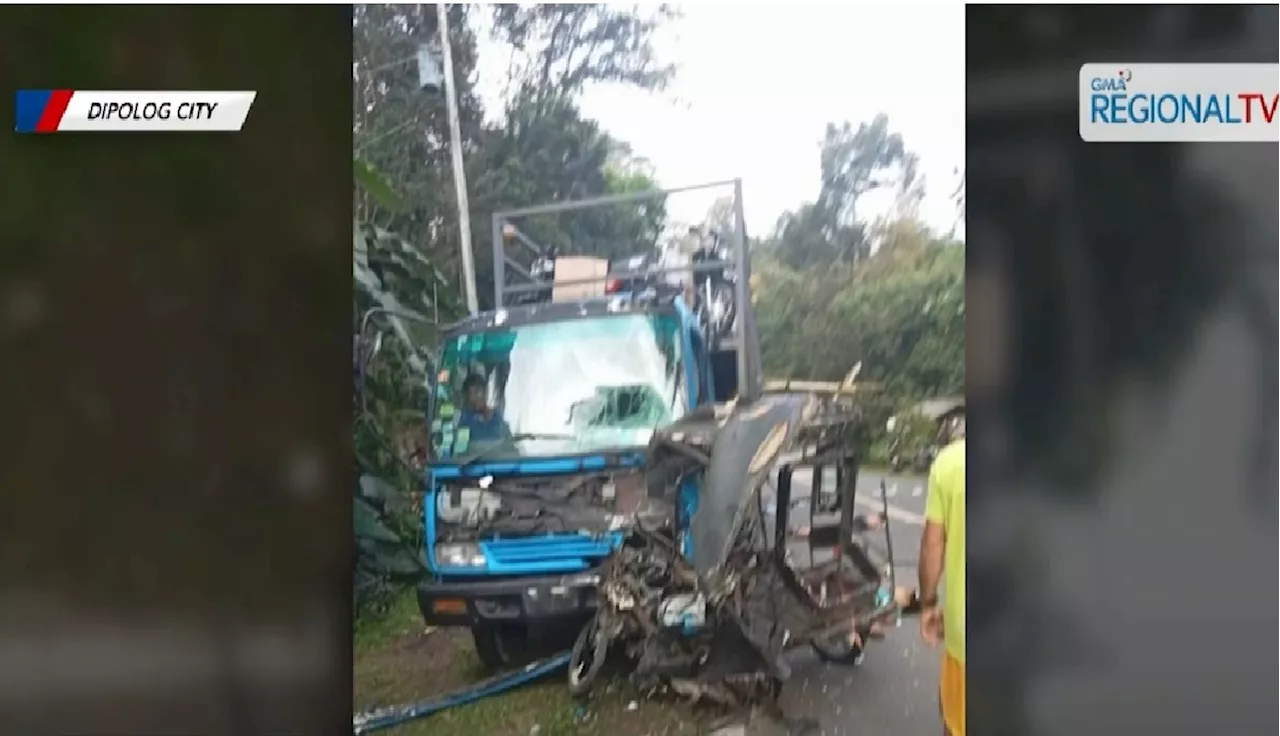 Father, Son, and Nephew Killed in Mindanao Road Accident