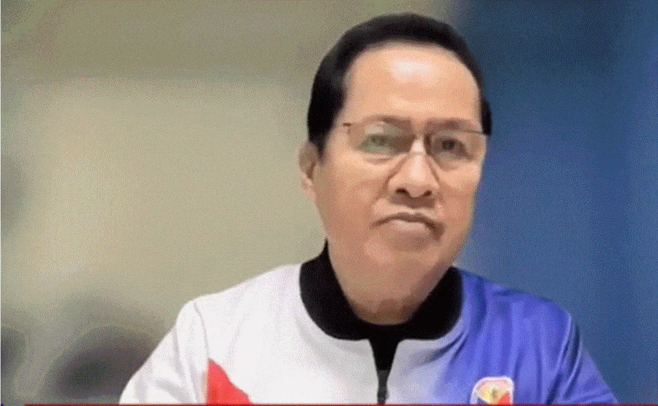 Quiboloy's Video at Proclamation Rally Sparks Human Rights Concerns