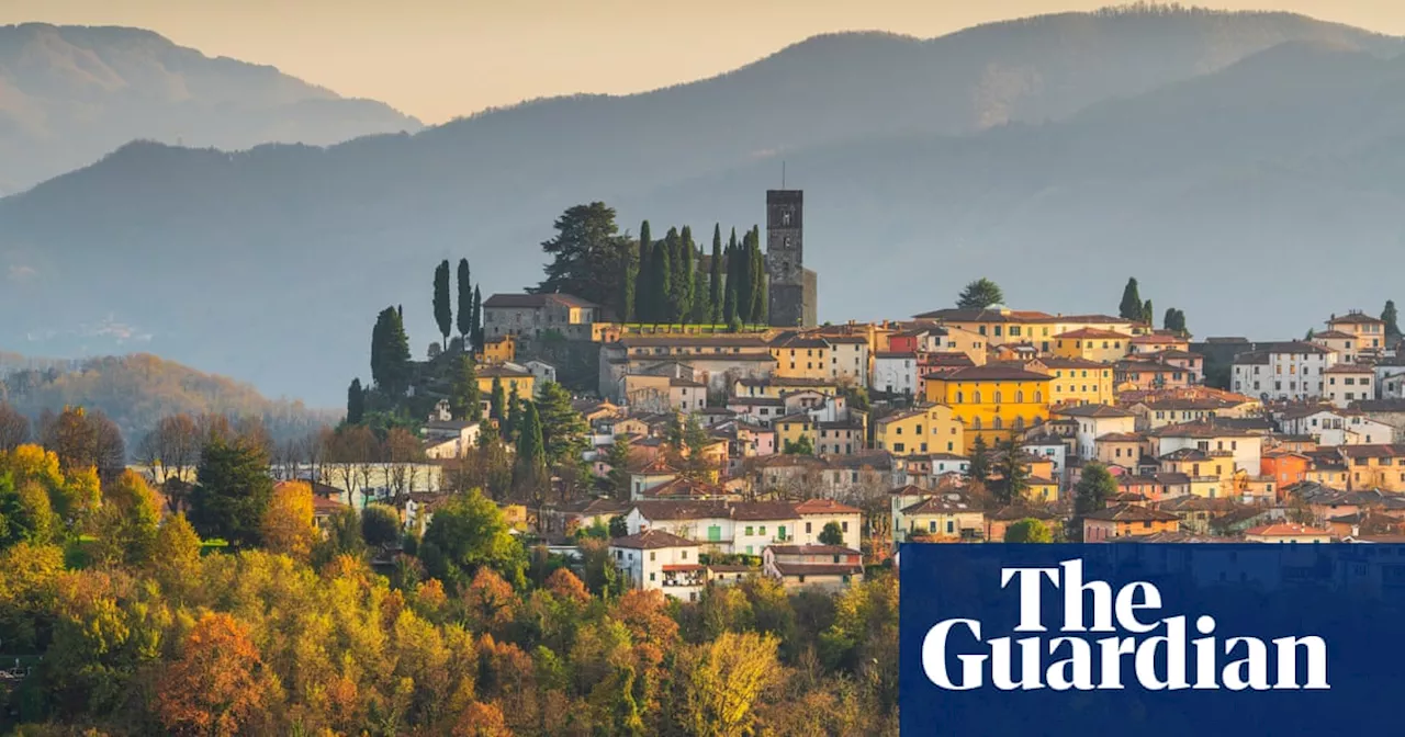 Hidden Gems of Italy: Off-the-Beaten-Path Destinations