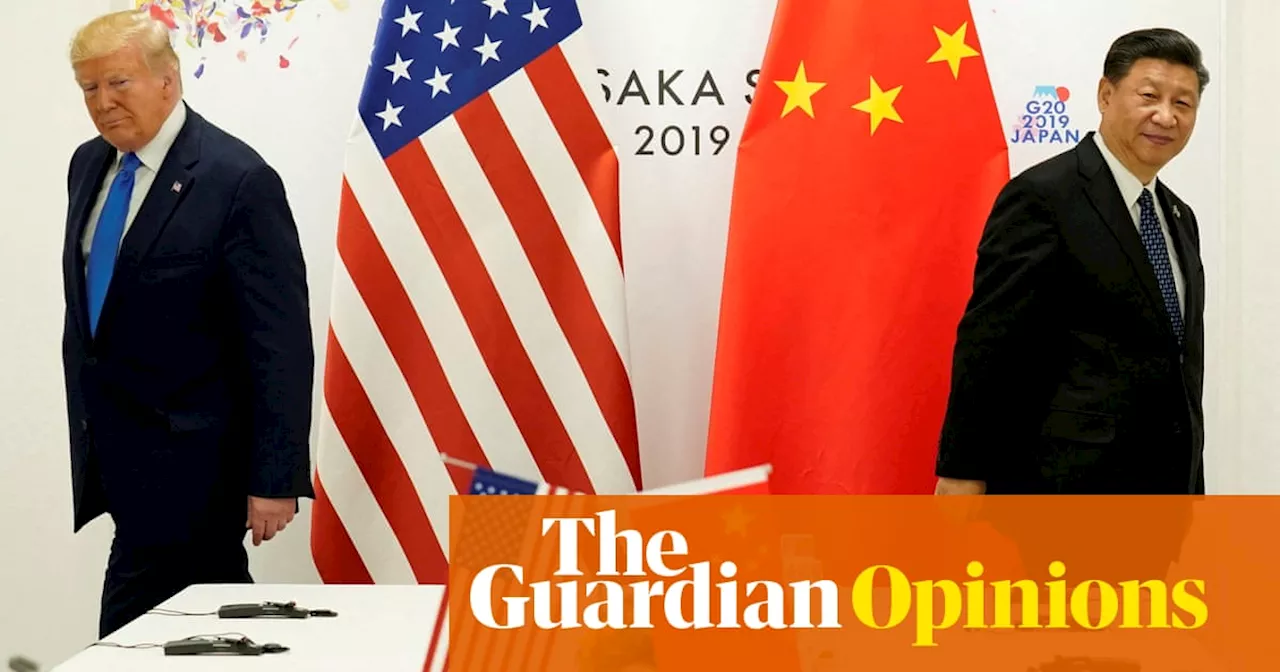 Trump’s Trade War: A Return to Protectionism and the Resurgence of Reactionary Politics