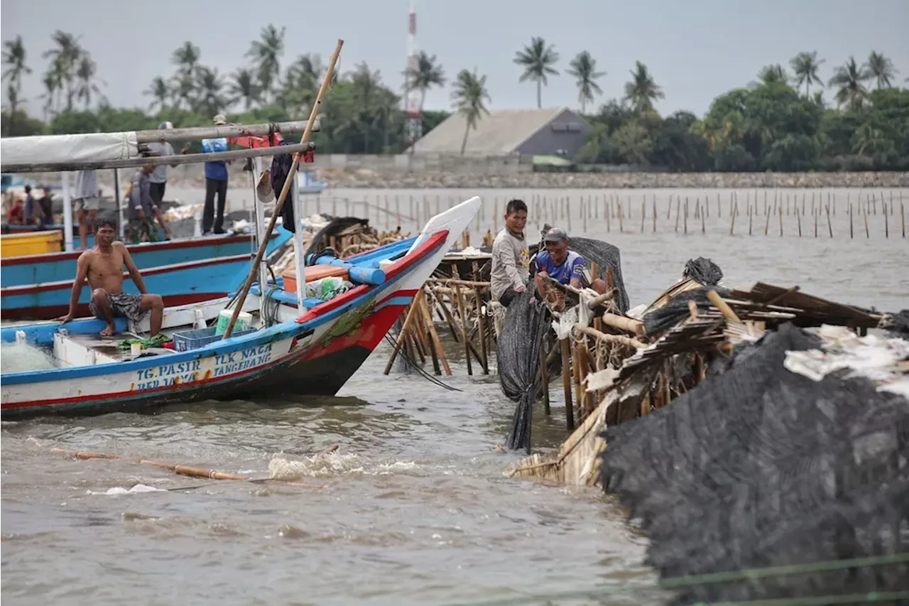 Kasus Pagar Laut, Bareskrim Segera Tetapkan Tersangka