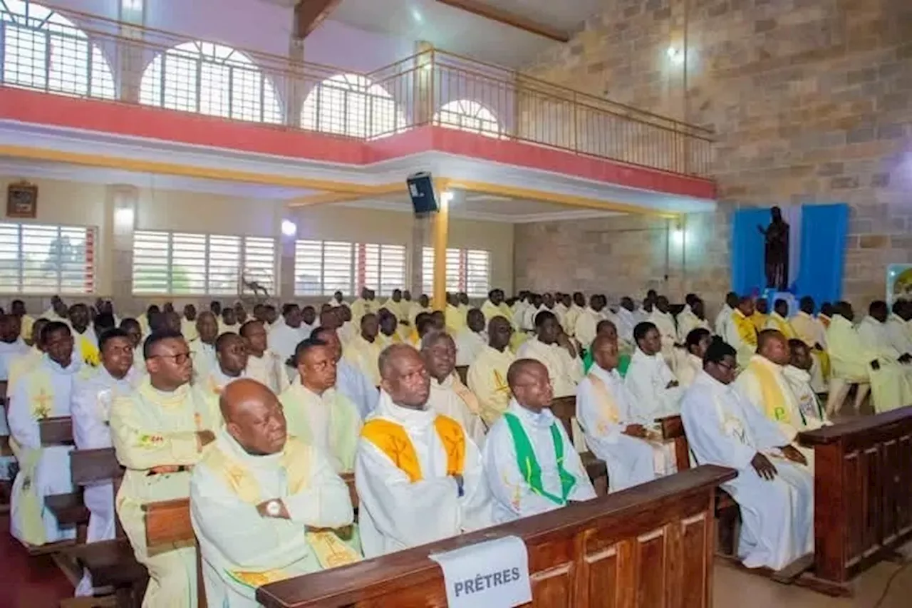 Benin's Priests Revisit Role Amid Growing Challenges in Africa