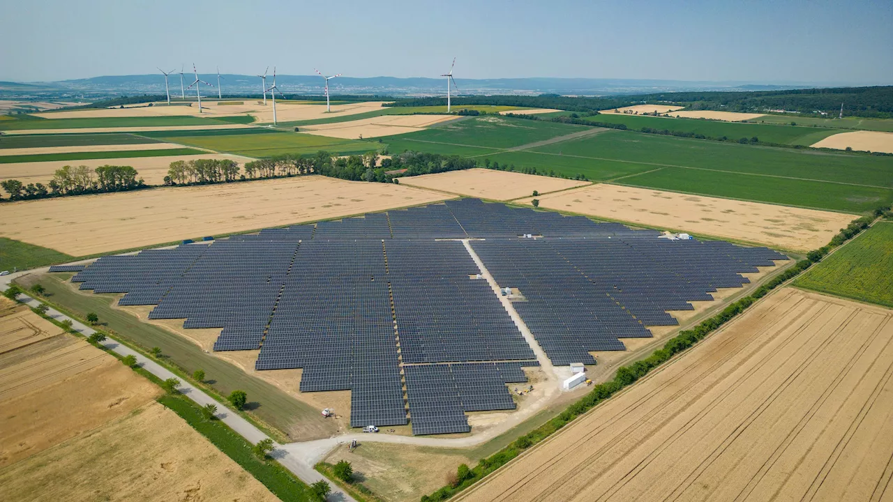 Flüsse, Bebauung, Grundwasser - Die 5 größten 'Umwelt-Baustellen' im Burgenland