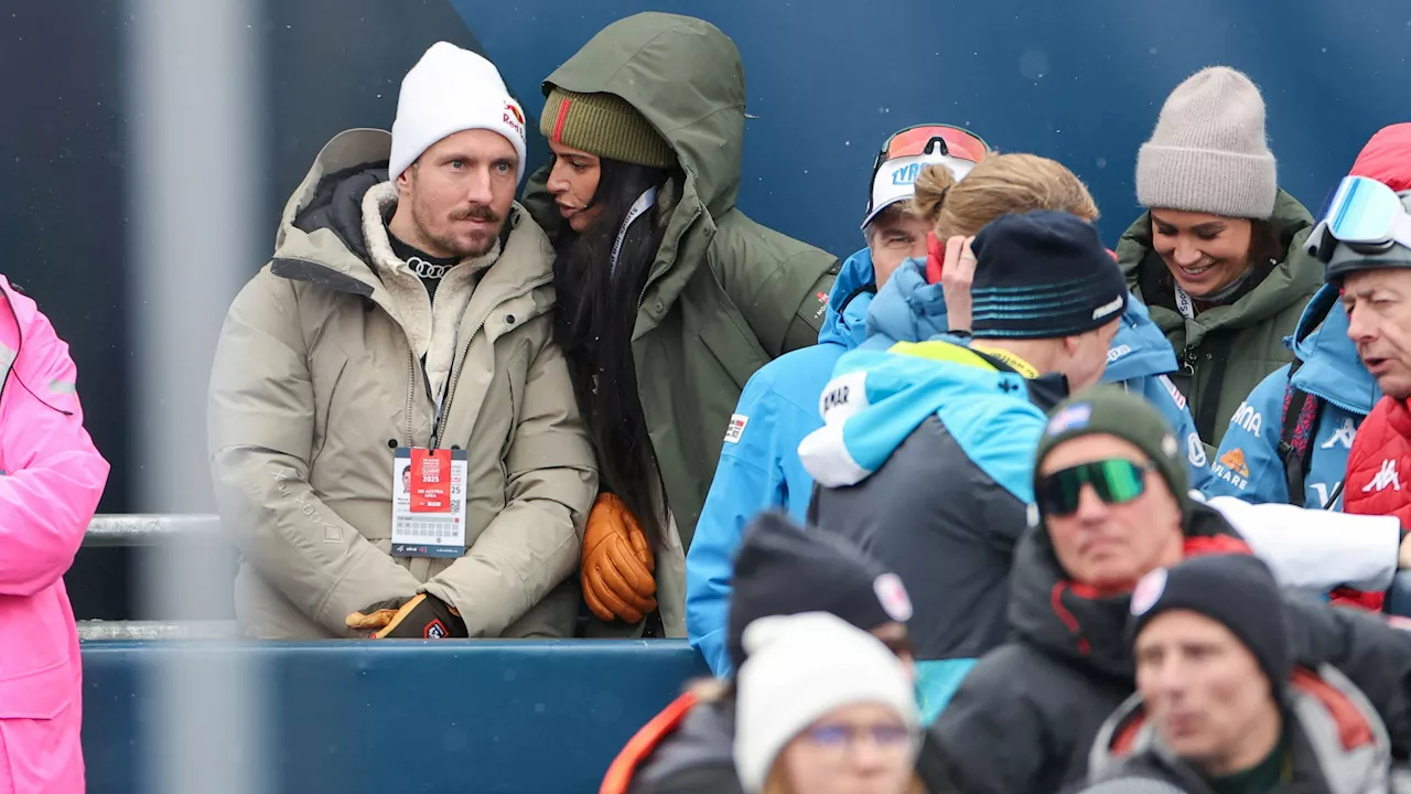 Marcel Hirscher nach Kreuzbandriss: Entscheidung über Comeback steht noch aus