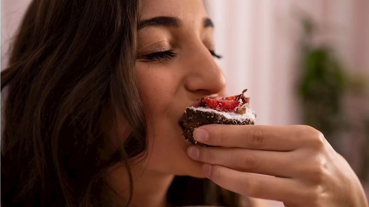 Warum wir bei Dessert nicht Nein sagen können