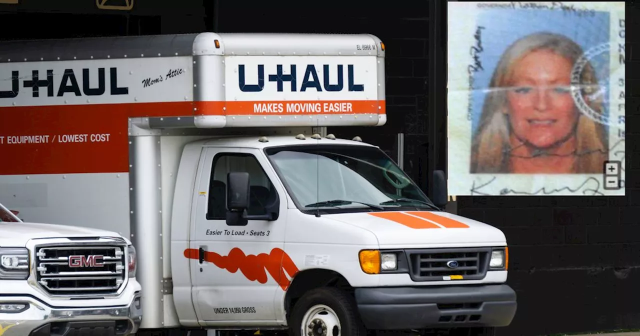 Georgia Woman Sues Florida Police After Being Wrongfully Arrested for U-Haul Theft