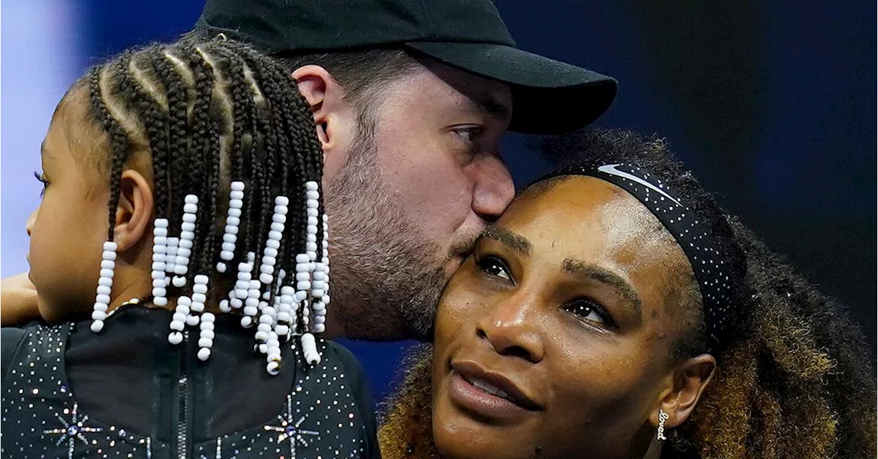 Serena Williams' Super Bowl Dance Sparks Debate About Misogynoir and 'Beta' Husband