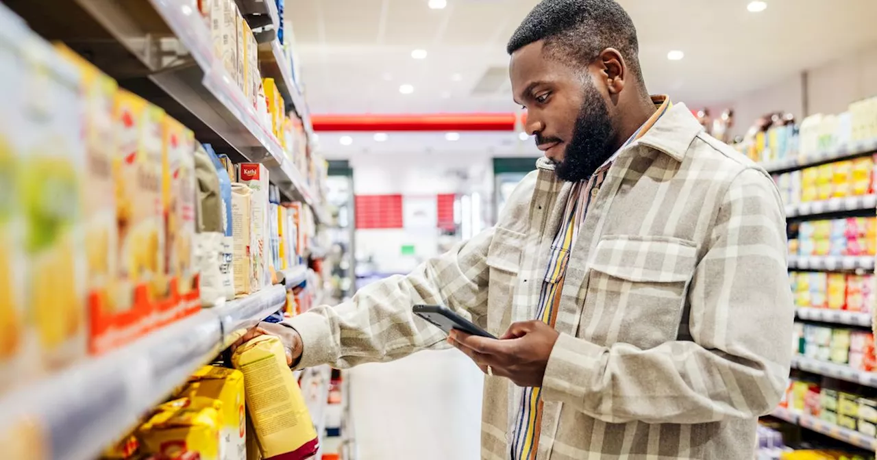 The Germiest Areas in Grocery Stores and How to Stay Safe