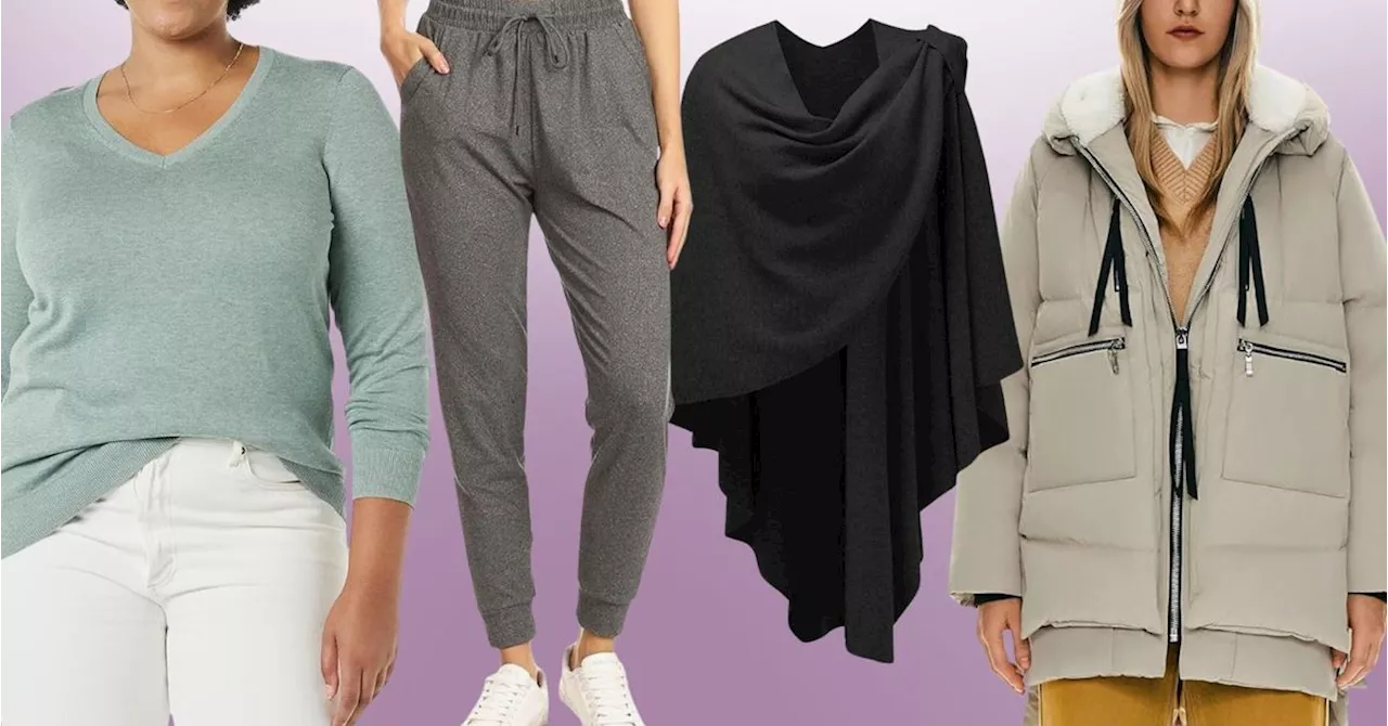 This Is The Highest-Rated Women’s Clothing On Amazon Right Now