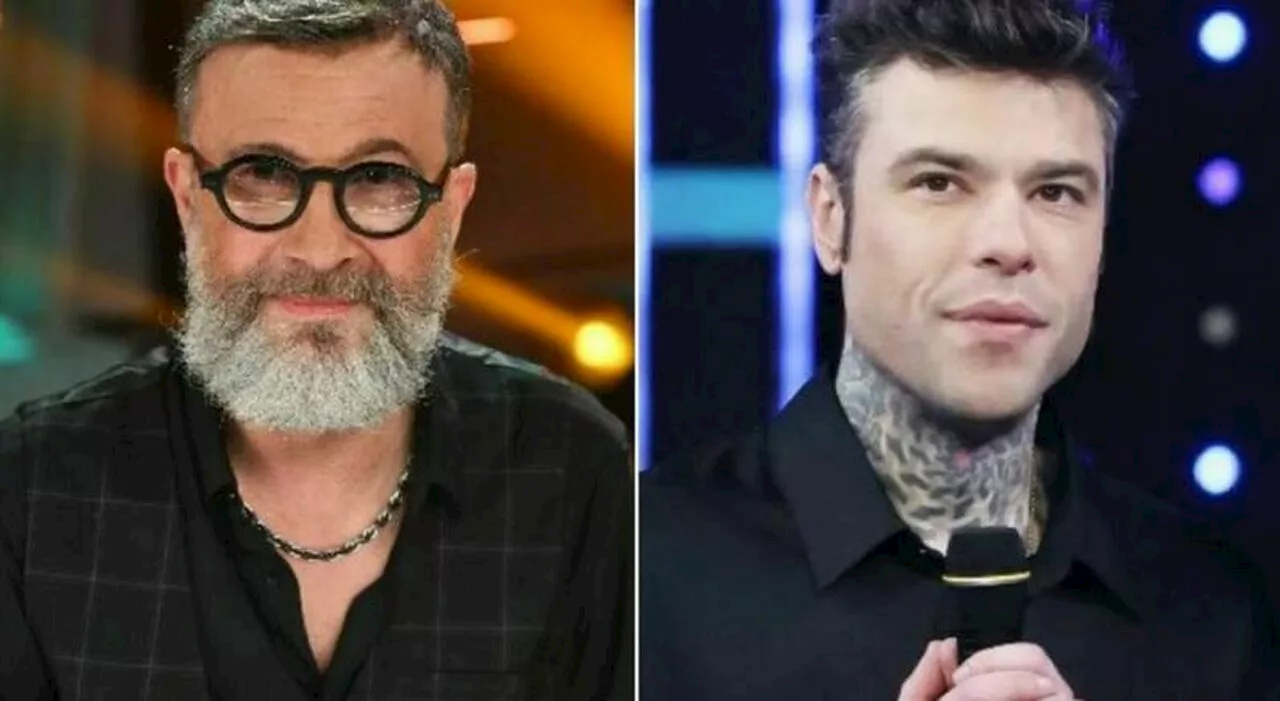 Fedez, il testo di Bella stronza a Sanremo 2025: versi dedicati a Chiara Ferragni e all'amante Angelica Montin