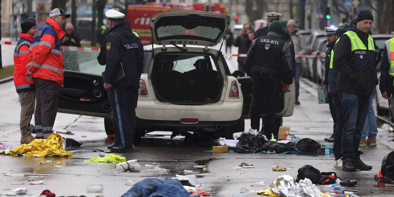 Incidente a Monaco di Baviera: Atto Terroristico o Atti Impulsivi?