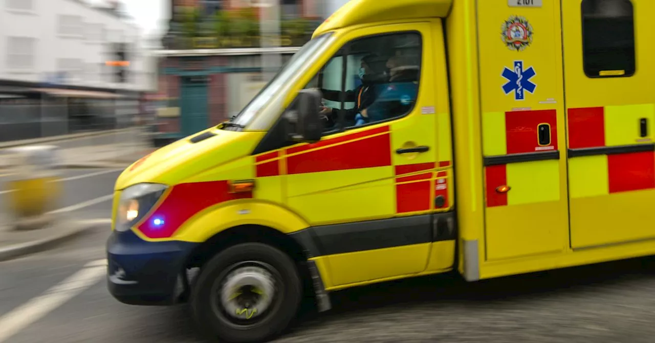 Body Recovered After Woman Seen Entering River Lee in Cork