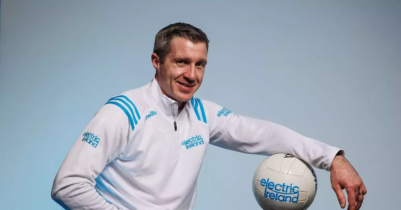 Former star gives take on view that county has 'really good All-Ireland chance'