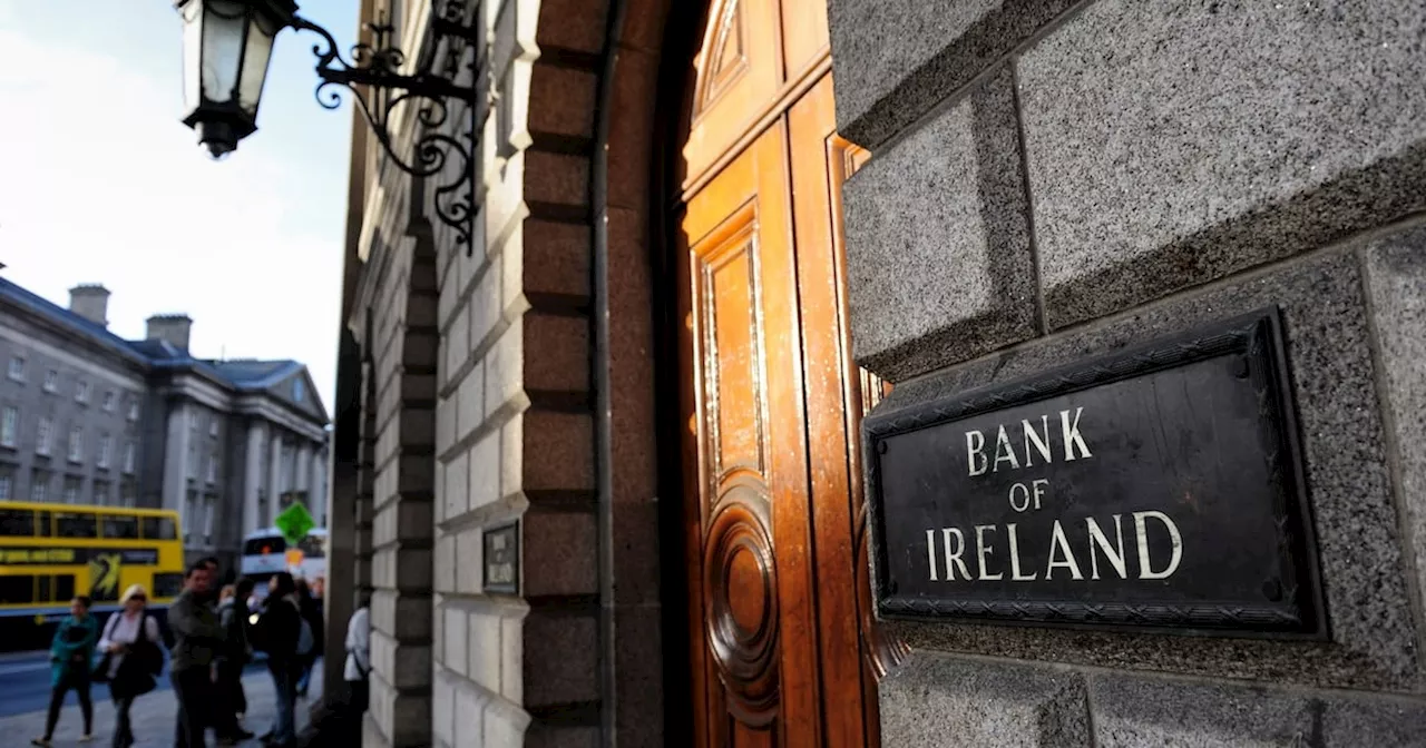 Irish Households Boost Savings Amidst Rate Cuts