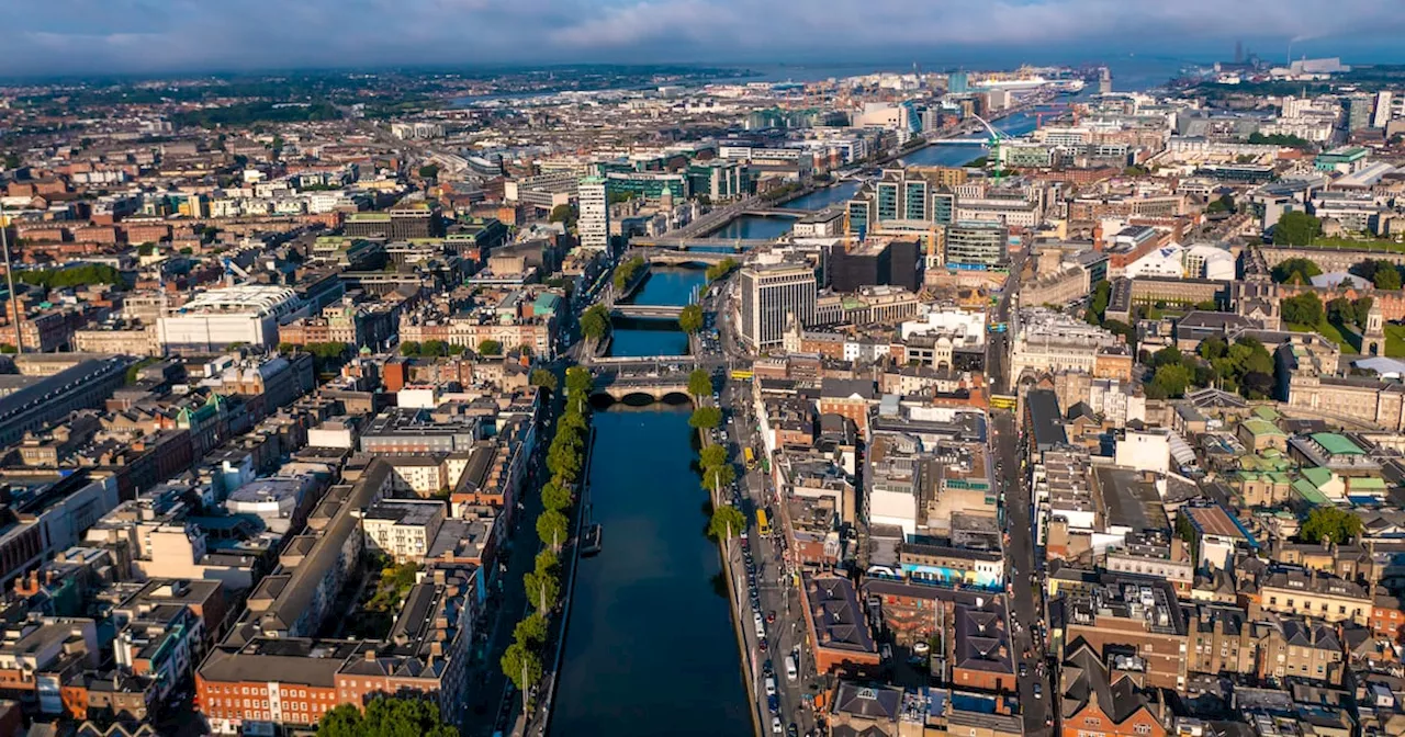 Dublin Businesses Face Legal Action Over Unpaid Fees to Business Improvement District