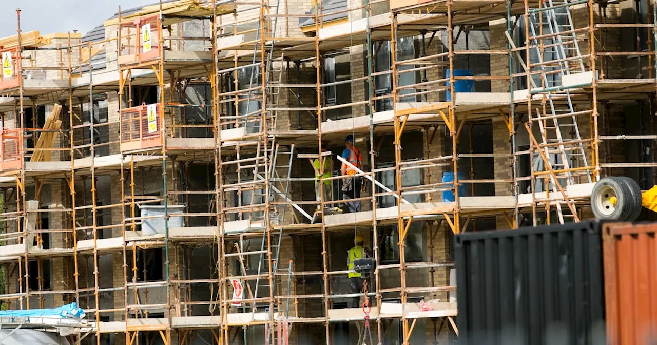 Ireland Reviews Housing Policy to Tackle Crisis, Focuses on Private Investment