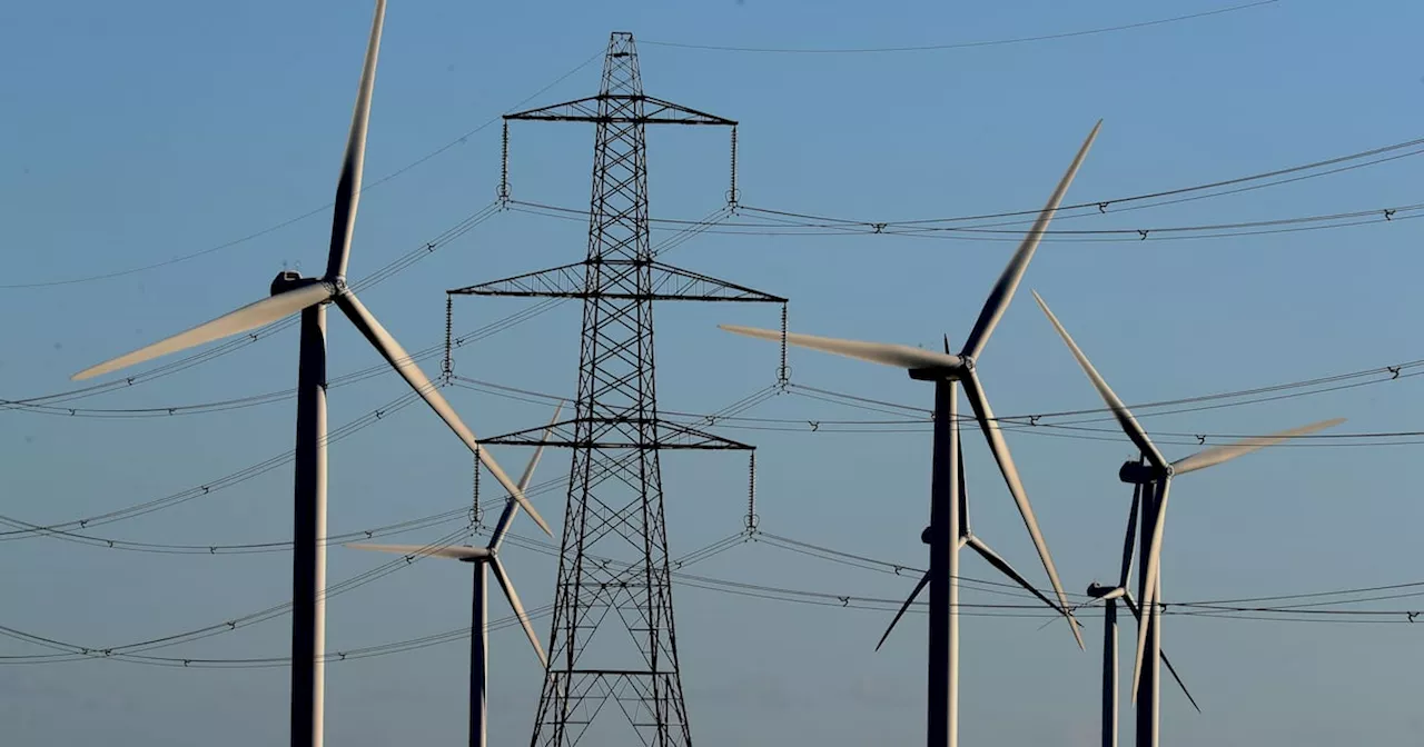 Power demand set to accelerate in a ‘new era of electricity’