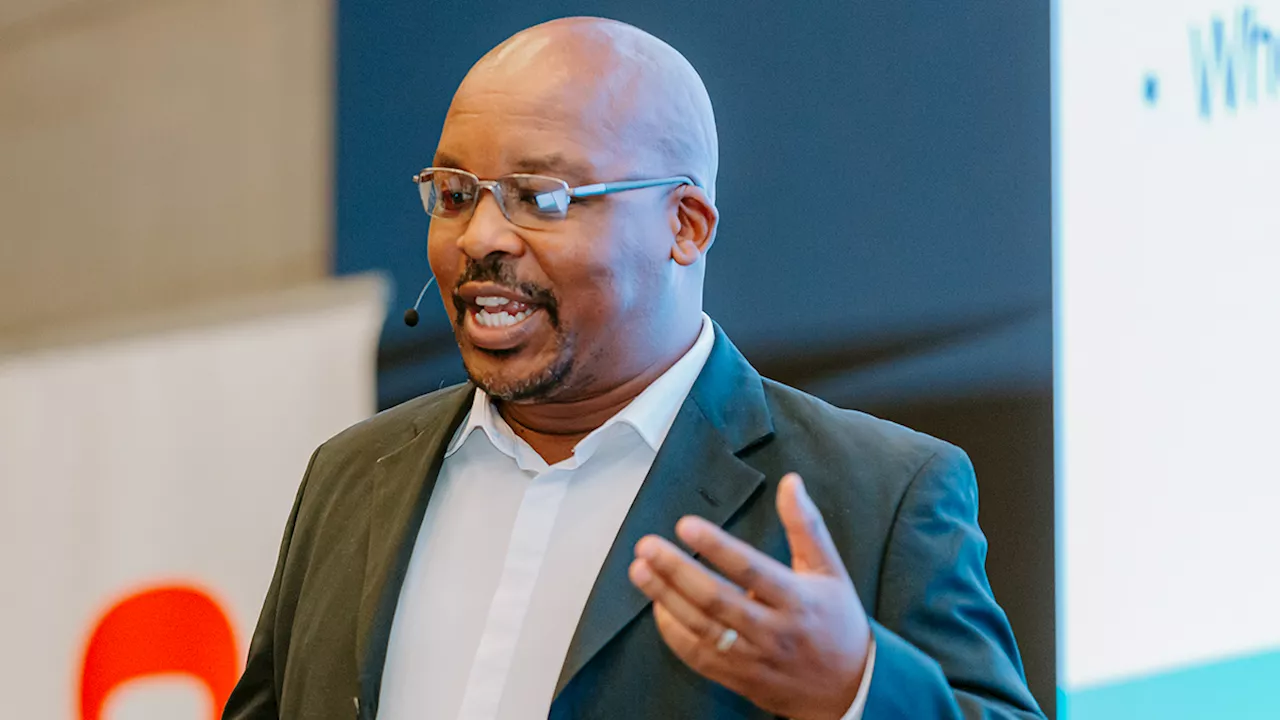 #ITWebAI2025: SA’s National AI Policy framework under construction but promises much
