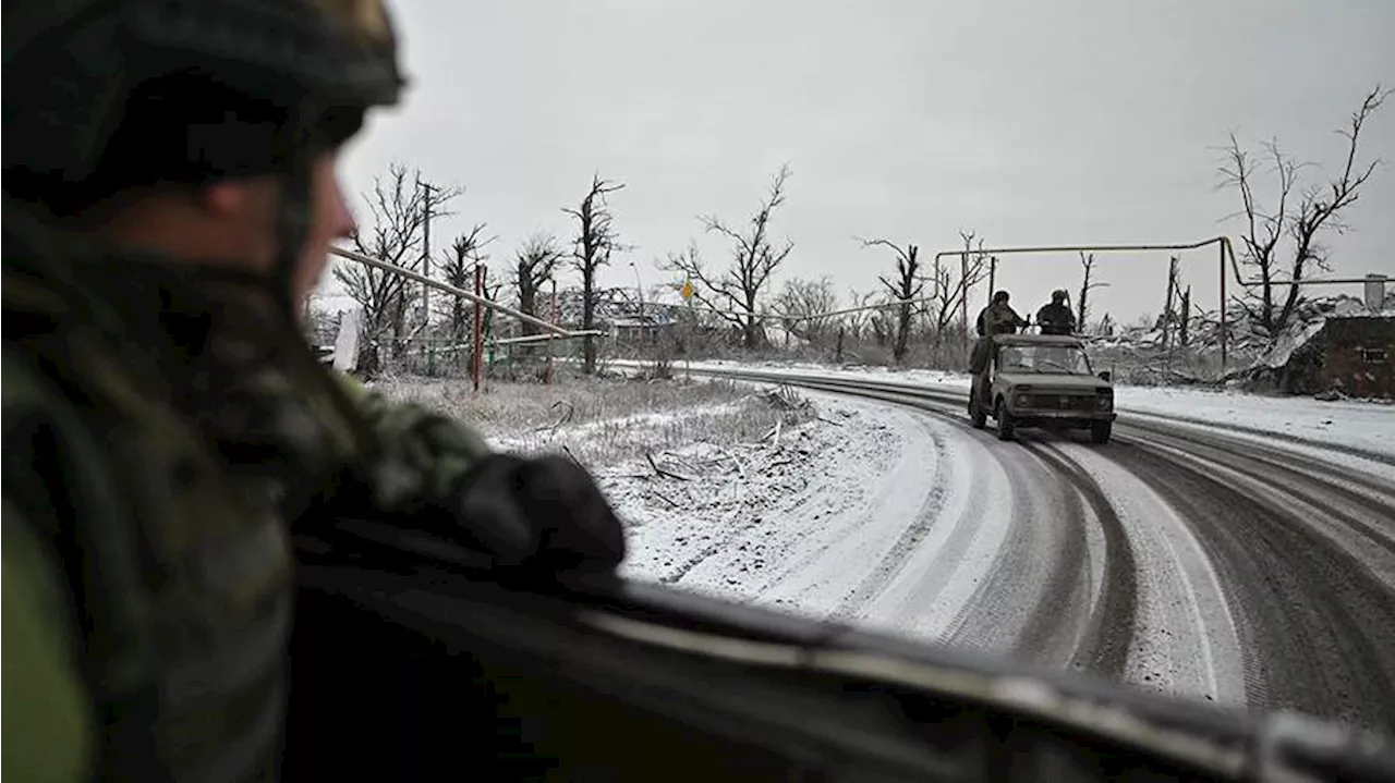 Подвиги российских военных в зоне СВО