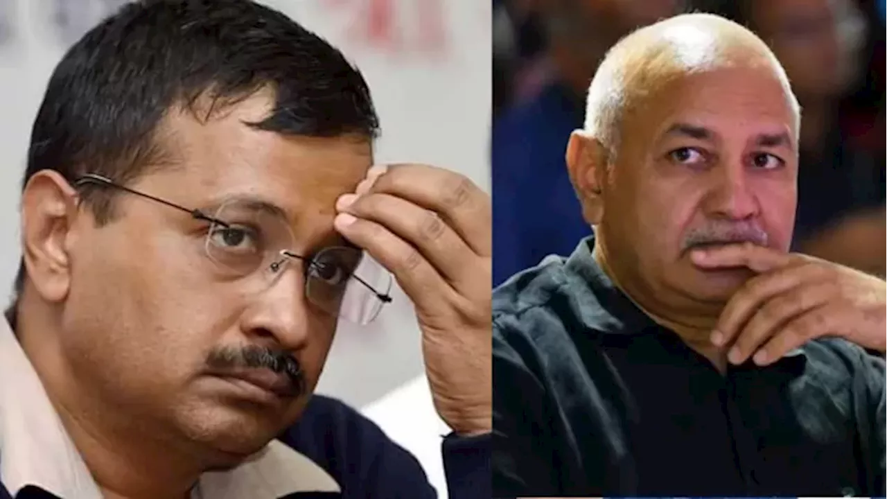 Delhi Chunav में क्यों सिमटी AAP? सामने आई ठोस वजह; पढ़ें कैसे मुश्किलों में घिरते गए केजरीवाल