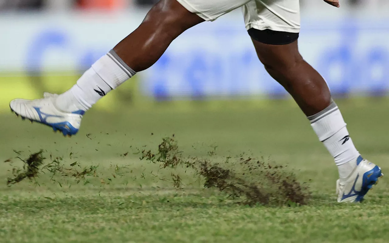 Ferj Busca Padronizar Gramados e Bola do Campeonato Carioca