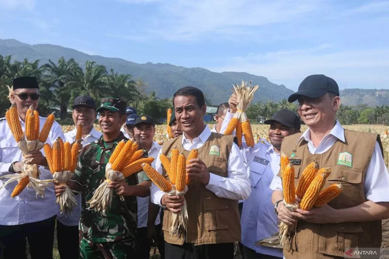 HKTI Yakin Kepemimpinan Mayjen Novi Helmy dapat Memacu Kinerja Bulog