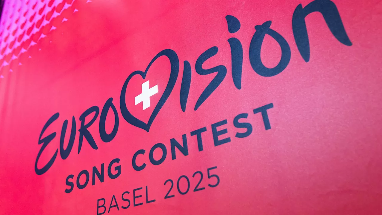 Eurovision Song Contest 2025: Kandidaten stehen fest