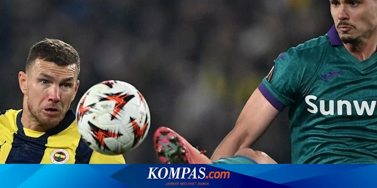 Fenerbahce Menangkan, Bek Indonesia Meriahkan Twente vs Bodo/Glimt