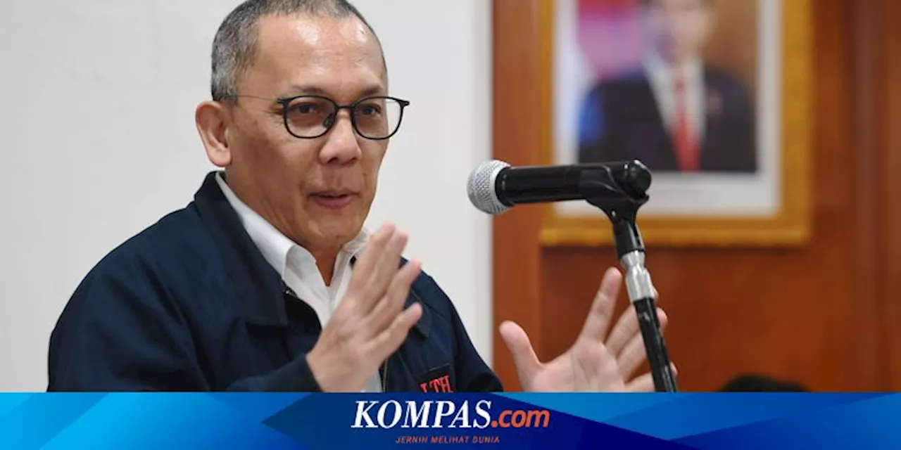 BRIN Fokus Efisiensi Anggaran, Hapus Fasilitas Pimpinan dan Batasi Dinas Luar Negeri