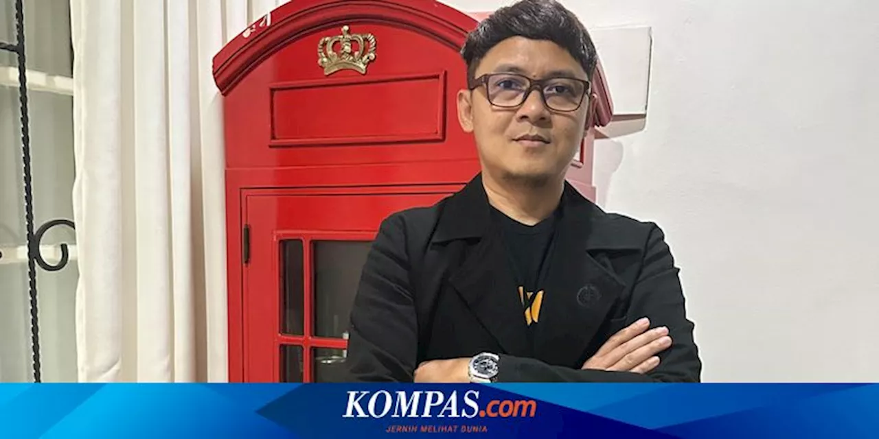 Kronologi Kegagalan Ari Bias, Pencipta Lagu LMKN, Hingga Temukan Harapan di AKSI