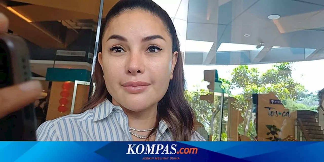 Nikita Mirzani Ungkap Pengakuan LM: Semua Penghasilan Masuk ke Rekening Kakak Vadel Badjideh